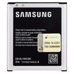 Ficha técnica e caractérísticas do produto Bateria Samsung Galaxy J1 Sm-j100 - BJ100BBE -