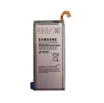 Ficha técnica e caractérísticas do produto Bateria Samsung Galaxy J6 J600 EB-BJ600 Original
