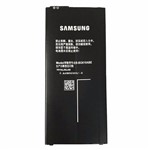 Ficha técnica e caractérísticas do produto Bateria Samsung Galaxy J7 Prime G610 EB-BG610ABE