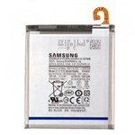 Ficha técnica e caractérísticas do produto Bateria Samsung Galaxy A10 SM-A105 Original