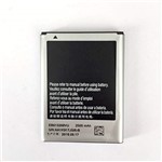 Ficha técnica e caractérísticas do produto Bateria Samsung Galaxy Note 1 N7000