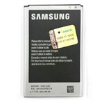 Ficha técnica e caractérísticas do produto Bateria Samsung Galaxy Note 3