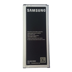 Ficha técnica e caractérísticas do produto Bateria Samsung Galaxy Note 4 Bn910bbe 3.220mah Original