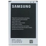 Ficha técnica e caractérísticas do produto Bateria Samsung Galaxy Note 3 N9000 N9005 B800be