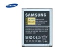 Ficha técnica e caractérísticas do produto Bateria Samsung Galaxy S3 I9300 Eb-L1g6llu Original