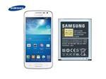 Ficha técnica e caractérísticas do produto Bateria Samsung Galaxy S3 I9300 Eb-l1g6llu