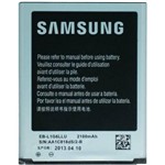 Ficha técnica e caractérísticas do produto Bateria Samsung Galaxy S3 - I9300 Ebl1g6llu