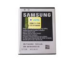 Ficha técnica e caractérísticas do produto Bateria Samsung Galaxy S2 I9100 1650mah Eb-f1a2gbu 9100