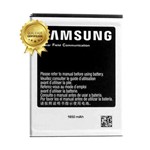 Ficha técnica e caractérísticas do produto Bateria Samsung Galaxy S2 I9100 1650mah Eb-f1a2gbu