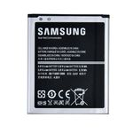 Ficha técnica e caractérísticas do produto Bateria Samsung Galaxy S3 Mini - Gt-i8190 - Eb425161lu - Eb-f1m7flu