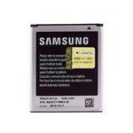 Ficha técnica e caractérísticas do produto Bateria Samsung Galaxy S3 Mini Gt-i8190 Gt-i8190b