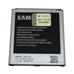 Ficha técnica e caractérísticas do produto Bateria Samsung Galaxy S4 Gt-i9500 B600bc B600be Lacrada Selo Anatel