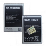 Ficha técnica e caractérísticas do produto Bateria Samsung Galaxy S4 Mini Gt-I9192, Gt-9190 Ou Gt-9195 1900mah