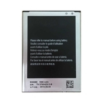 Ficha técnica e caractérísticas do produto Bateria Samsung Galaxy S4 Mini - GT-i9195 - B500BE