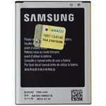 Ficha técnica e caractérísticas do produto Bateria Samsung Galaxy S4 Mini