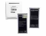 Ficha técnica e caractérísticas do produto Bateria Samsung Galaxy S5 - G900 Original Nacional Anatel