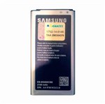 Ficha técnica e caractérísticas do produto Bateria Samsung Galaxy S5 Mini