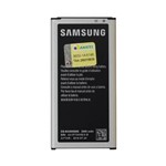 Ficha técnica e caractérísticas do produto Bateria Samsung Galaxy S5 - Sm-G900m - Eb-Bg900bbe - Origina