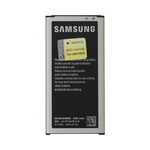 Ficha técnica e caractérísticas do produto Bateria Samsung Galaxy S5 - Sm-G900m - Eb-Bg900bbe - Original