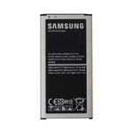 Ficha técnica e caractérísticas do produto Bateria Samsung Galaxy S5 - Sm-g900m - Eb-bg900bbe - Original