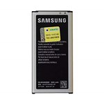 Ficha técnica e caractérísticas do produto Bateria Samsung Galaxy S5 - Sm-G900m - Eb-Bg900bbe Original