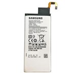 Ficha técnica e caractérísticas do produto Bateria Samsung Galaxy S6 Edge SM-G925 EB-BG925ABE