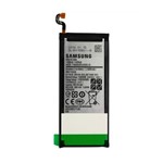 Ficha técnica e caractérísticas do produto Bateria Samsung Galaxy S7 EDGE Original