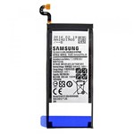 Ficha técnica e caractérísticas do produto Bateria Samsung Galaxy S7 SM-G930F Original - BG930ABE - Samsung
