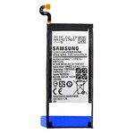 Ficha técnica e caractérísticas do produto Bateria Samsung Galaxy S7 SM-G930F Original - BG930ABE