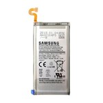 Ficha técnica e caractérísticas do produto Bateria Samsung Galaxy S9 BG960ABA - Original