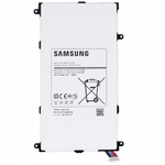 Ficha técnica e caractérísticas do produto Bateria Samsung Galaxy Tab Pro 8.4 T4800e T320 T321 T325