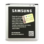 Ficha técnica e caractérísticas do produto Bateria Samsung Galaxy Win 2