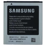 Ficha técnica e caractérísticas do produto Bateria Samsung Galaxy Win Duos Gt-i8552 G355 Eb585157lu