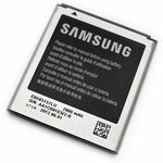 Ficha técnica e caractérísticas do produto Bateria Samsung Galaxy Win Duos Gt-i8552