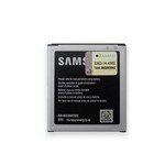 Ficha técnica e caractérísticas do produto Bateria Samsung Galaxy Win Duos - I8552