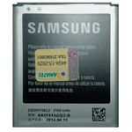 Ficha técnica e caractérísticas do produto Bateria Samsung Gh43-04106a Eb585158lu Galaxy S3 Slim Original