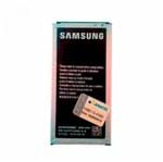Ficha técnica e caractérísticas do produto Bateria Samsung GH43-04165A EB-BG900BBE Galaxy S5 Original