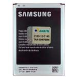 Ficha técnica e caractérísticas do produto Bateria Samsung Gh43-03756A Eb595675lu Galaxy Note 2 Original