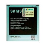 Ficha técnica e caractérísticas do produto Bateria Samsung Gh43-039221A B600be Galaxy S4 Original