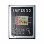Ficha técnica e caractérísticas do produto Bateria Samsung Gh96-07534a Eb-Bg110abe Galaxy Pocket 2 Original