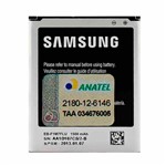 Ficha técnica e caractérísticas do produto Bateria Samsung GT-i8200 S3 Original