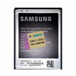 Ficha técnica e caractérísticas do produto Bateria Samsung GT-i8150 Original