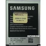 Bateria Samsung Gt-I9300 S3 - Original - L1g6llu, Ebl1g6llu