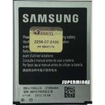 Ficha técnica e caractérísticas do produto Bateria Samsung Gt-I9300 S3 - Original - L1g6llu, Ebl1g6llu