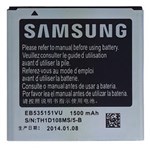 Ficha técnica e caractérísticas do produto Bateria Samsung GT-i9070 Galaxy S2 Lite ? ? EB535151VU, EB-535151VU