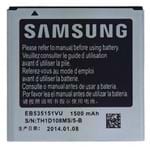 Ficha técnica e caractérísticas do produto Bateria Samsung Gt-I9070 Galaxy S2 Lite Original Eb535151vu, Eb-535151vu