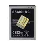 Ficha técnica e caractérísticas do produto Bateria Samsung Gt-I9100 Galaxy S2 – Original – Eb-F1A2Gbu, Ebf1A2Gbu