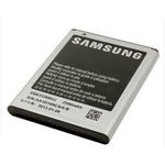 Ficha técnica e caractérísticas do produto Bateria Samsung GT-N7000 Galaxy Note