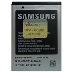 Ficha técnica e caractérísticas do produto Bateria Samsung Gt-S5301b Original