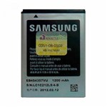 Ficha técnica e caractérísticas do produto Bateria Samsung GT-S5302B Original